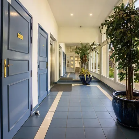Apartment Magic Garden 6 Personnes Parking Prive A 20m Du Rer *